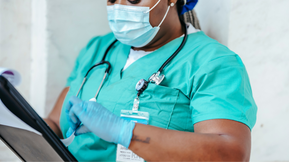 Nurse Jobs Abroad With Free Work Visa